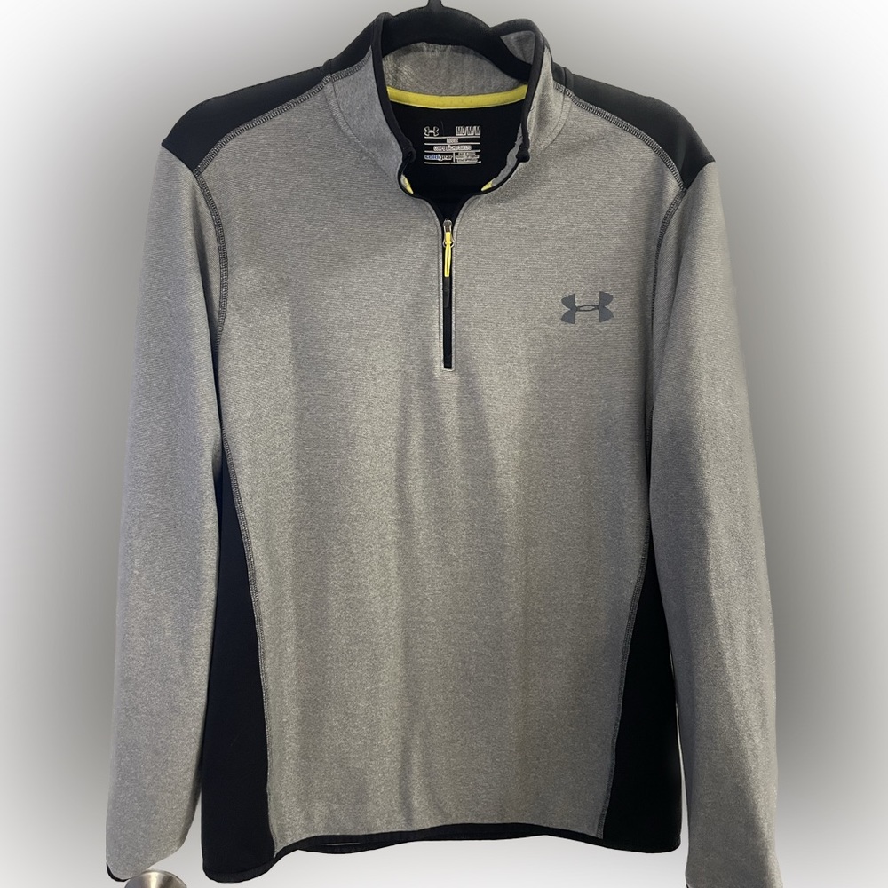 Under Armour Cold Gear pull over